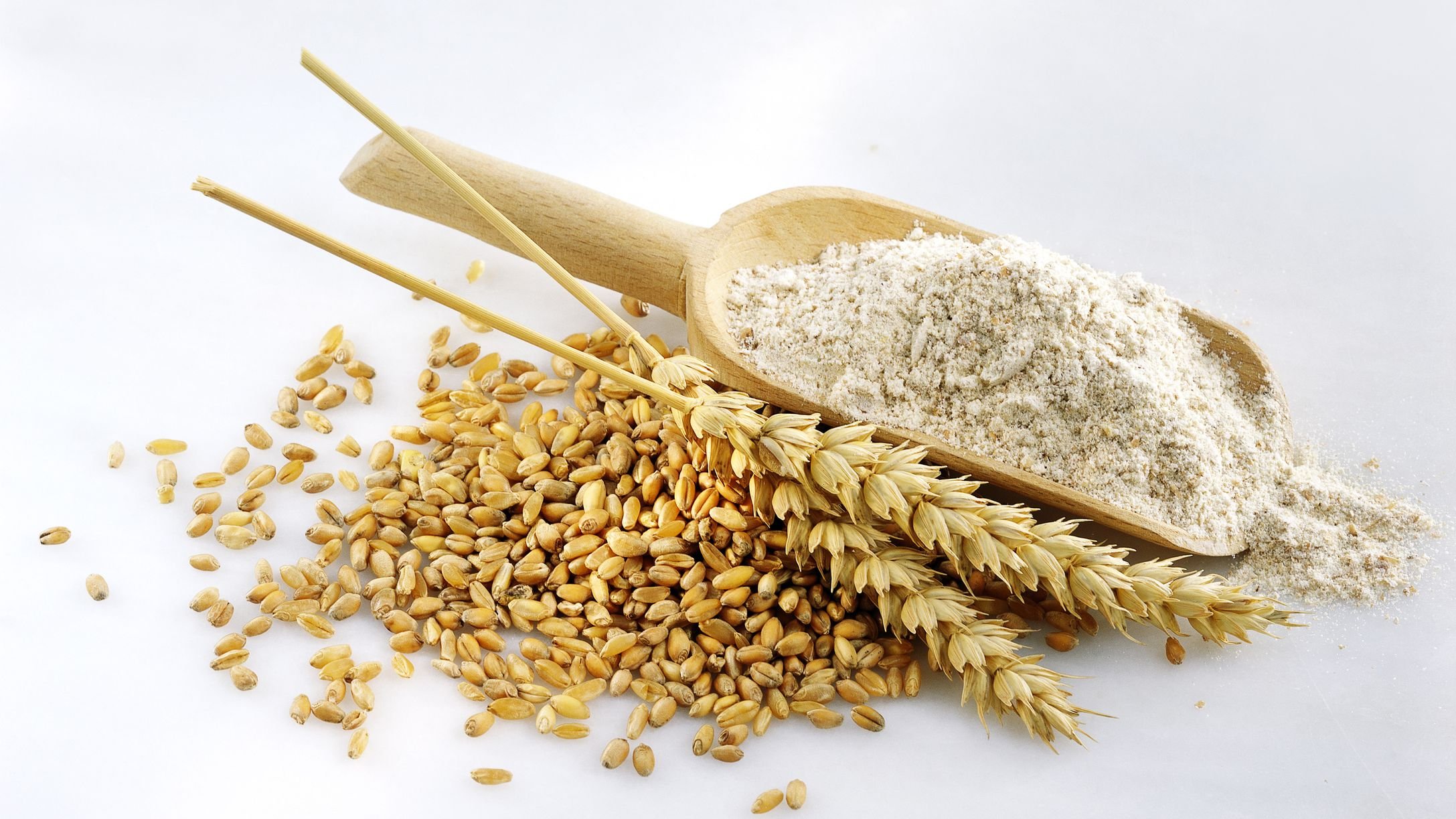 عوامل مؤثر بر قیمت گندم پوست کنده
